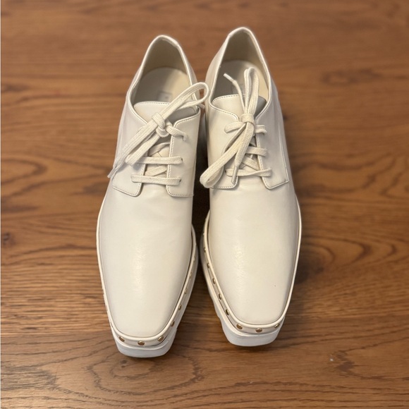 Stella McCartney Shoes - Stella MacCartney platform shoes
